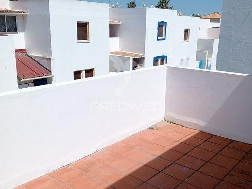 Moradia duplex  - t3 - dois terraços - cabanas - tavira