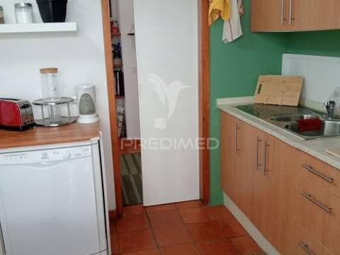 Moradia duplex  - t3 - dois terraços - cabanas - tavira