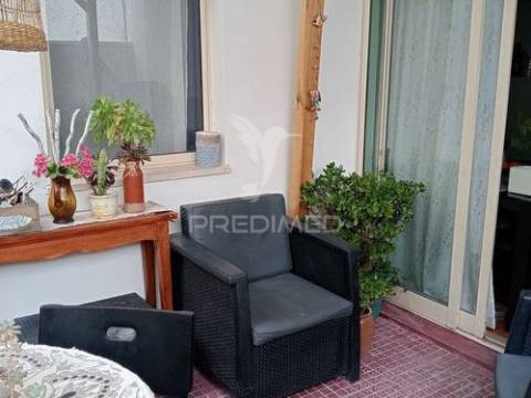 Moradia duplex  - t3 - dois terraços - cabanas - tavira