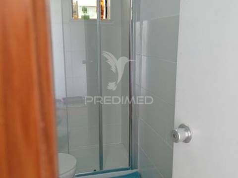 Moradia duplex  - t3 - dois terraços - cabanas - tavira