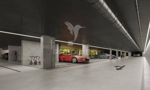 Apartamento t2 de luxo em vilamoura