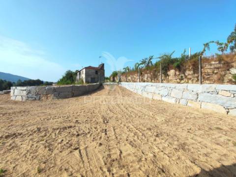 Quinta em castelo de paiva