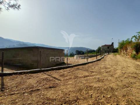 Quinta em castelo de paiva