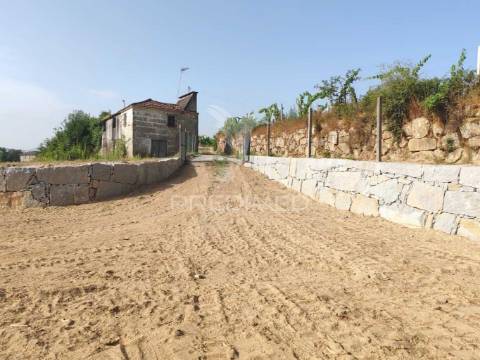 Quinta em castelo de paiva