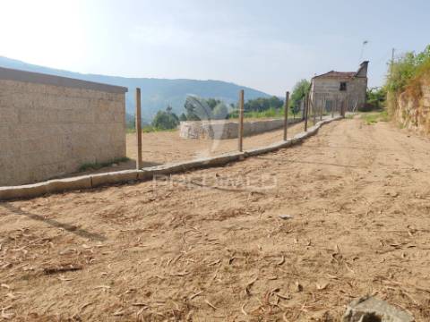 Quinta em castelo de paiva