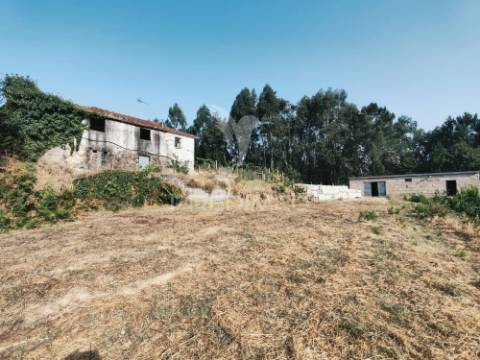 Quinta em castelo de paiva