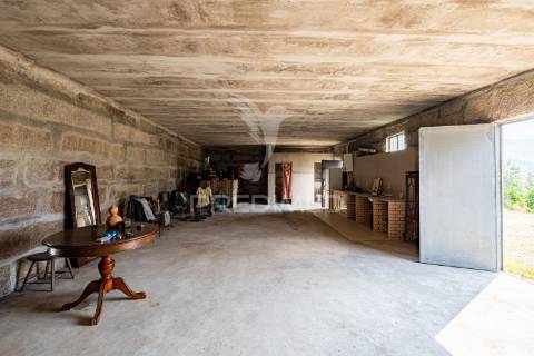 Quinta em castelo de paiva