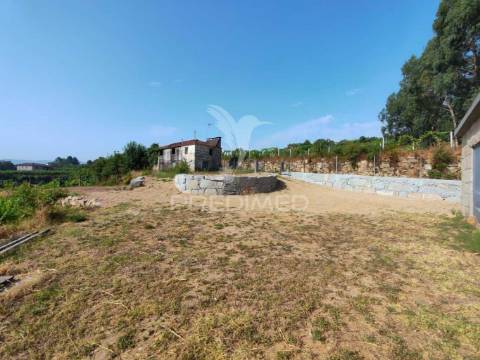 Quinta em castelo de paiva