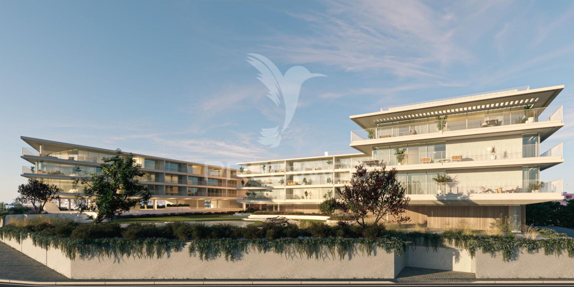 Apartamento t2 vilamoura - algarve