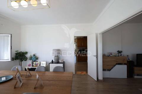 Moradia t3 com anexos