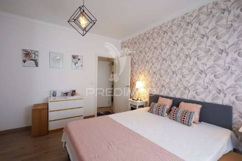 Moradia t3 com anexos