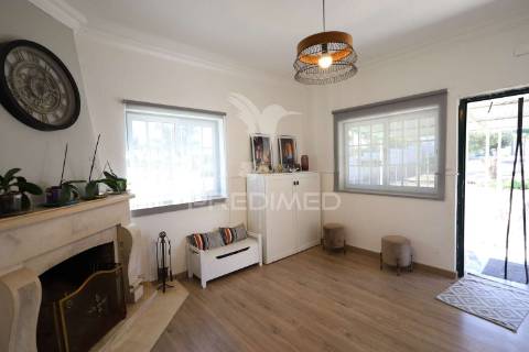 Moradia t3 com anexos