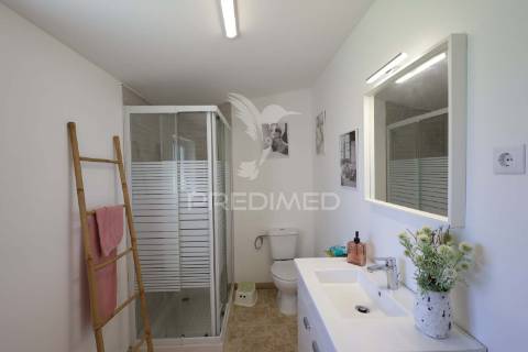 Moradia t3 com anexos