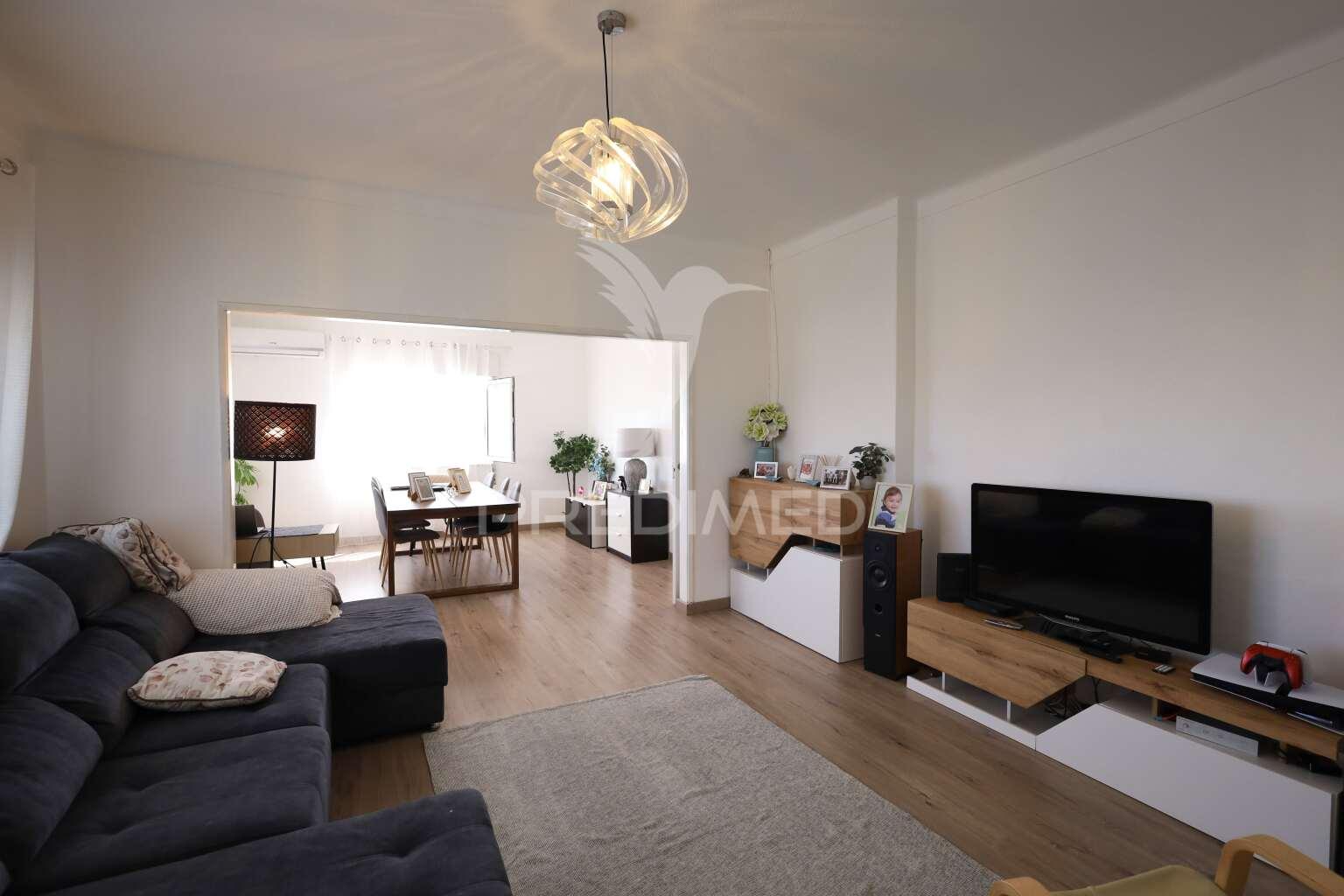 Moradia t3 com anexos