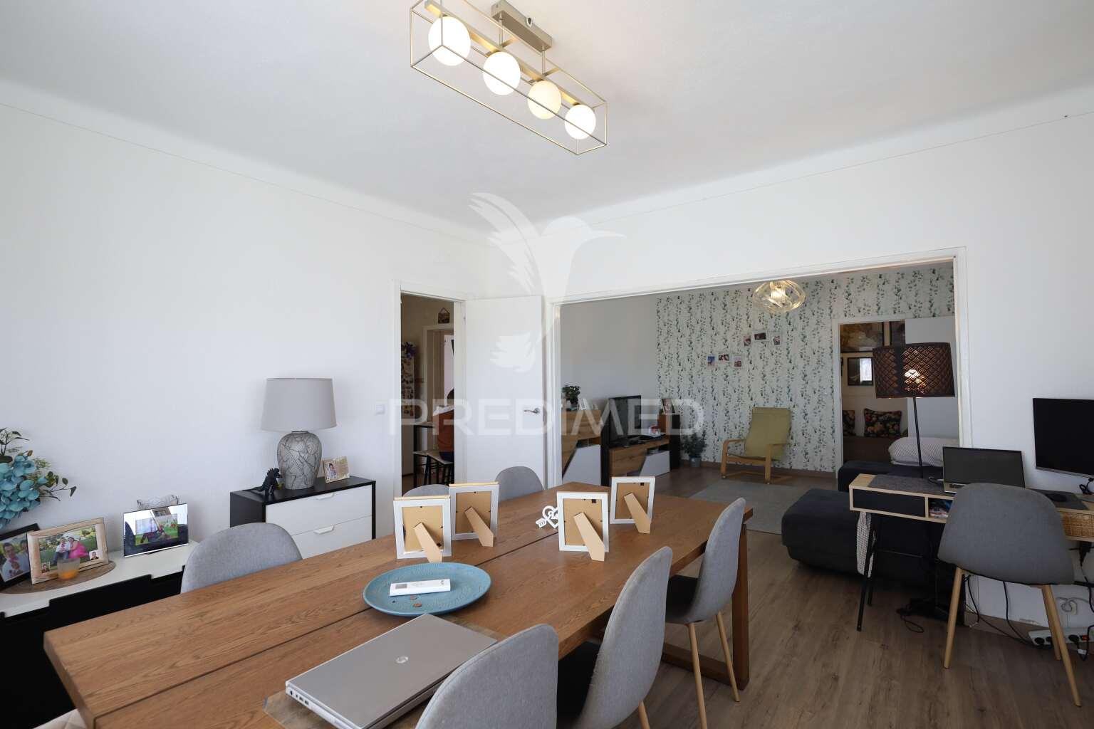 Moradia t3 com anexos