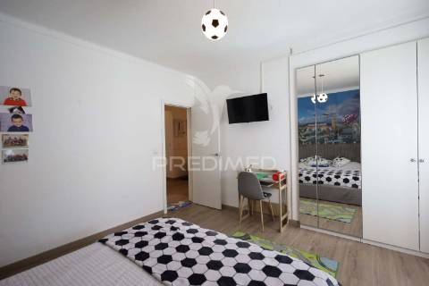 Moradia t3 com anexos