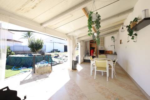 Moradia t3 com anexos