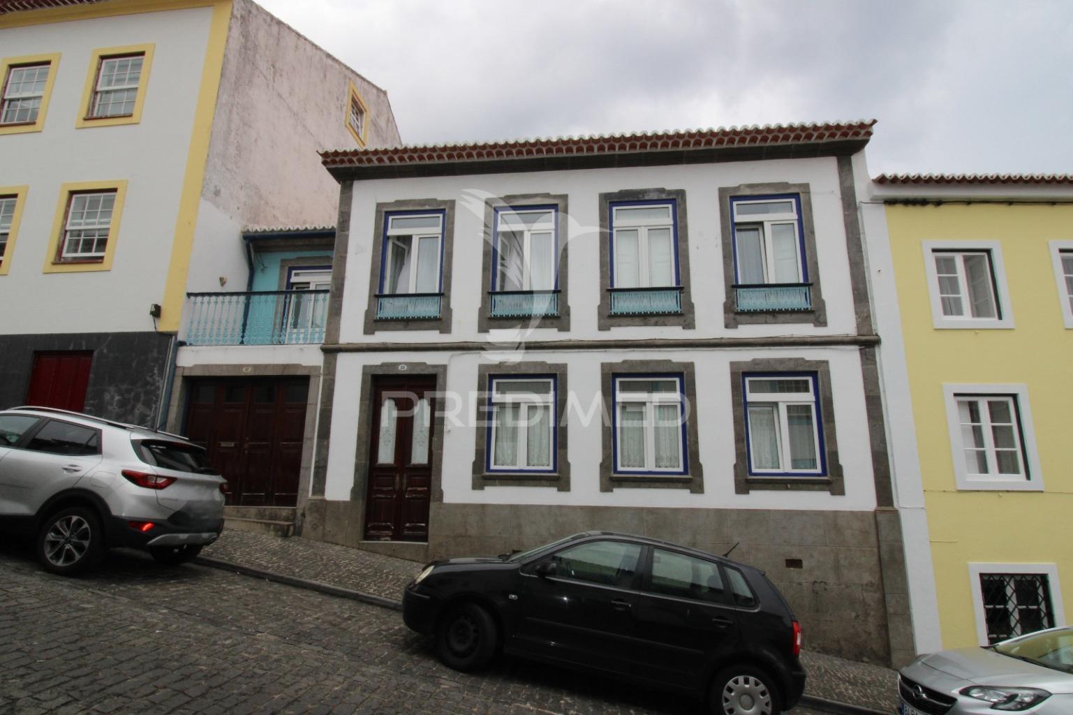 Moradia t4 - miragaia santa luzia