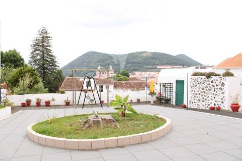 Moradia t4 - miragaia santa luzia