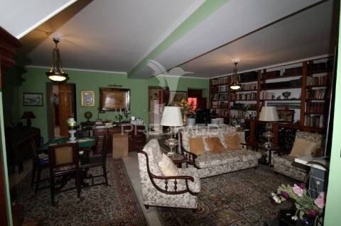 Moradia t4 - miragaia santa luzia