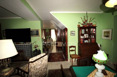 Moradia t4 - miragaia santa luzia