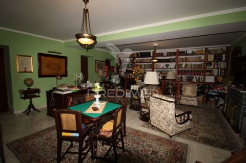 Moradia t4 - miragaia santa luzia