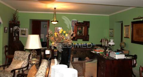 Moradia t4 - miragaia santa luzia