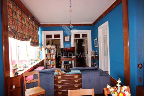 Moradia t4 - miragaia santa luzia