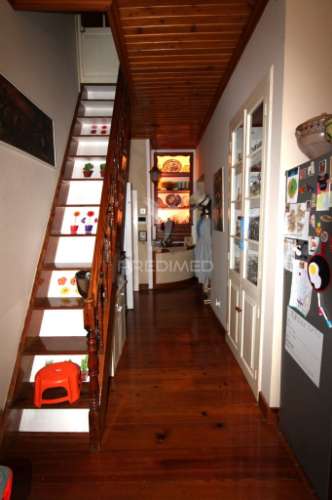 Moradia t4 - miragaia santa luzia