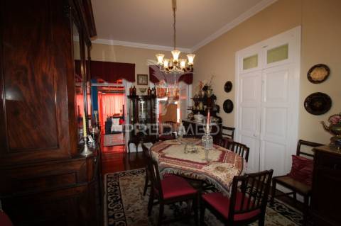 Moradia t4 - miragaia santa luzia