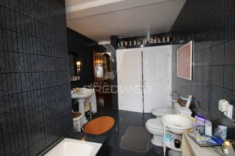 Moradia t4 - miragaia santa luzia