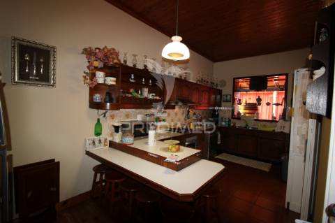 Moradia t4 - miragaia santa luzia