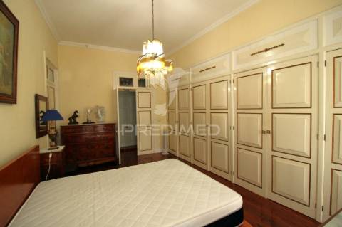 Moradia t4 - miragaia santa luzia