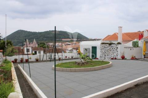 Moradia t4 - miragaia santa luzia