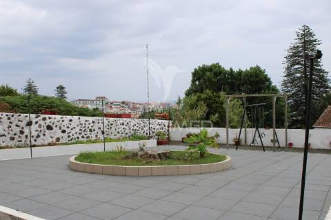 Moradia t4 - miragaia santa luzia