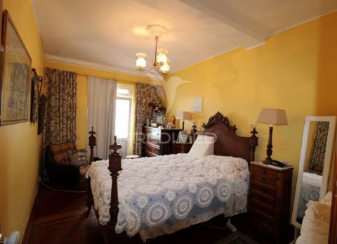 Moradia t4 - miragaia santa luzia