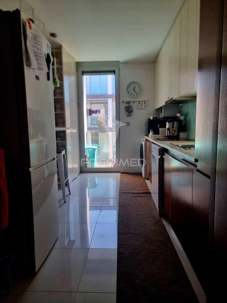 Apartamento t2 beiriz e argivai - póvoa de varzim