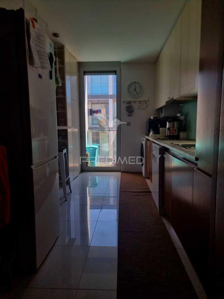 Apartamento t2 beiriz e argivai - póvoa de varzim