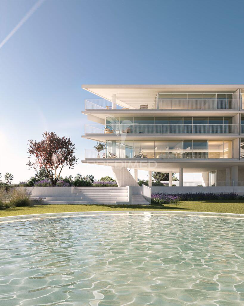 Apartamento t1 vilamoura - algarve