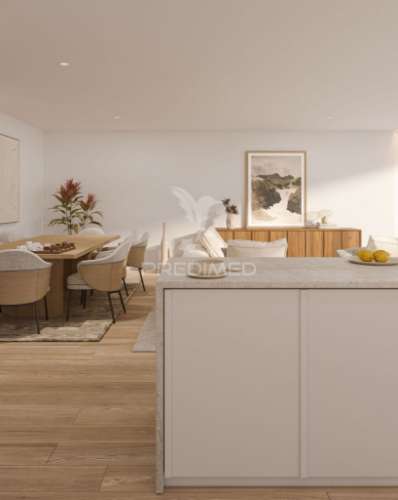 Apartamento t3 vilamoura - algarve