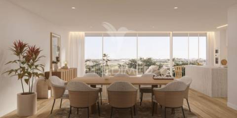 Apartamento t3 vilamoura - algarve