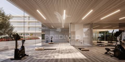 Apartamento t3 vilamoura - algarve