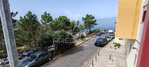 T1 magoito com varanda e parqueamento