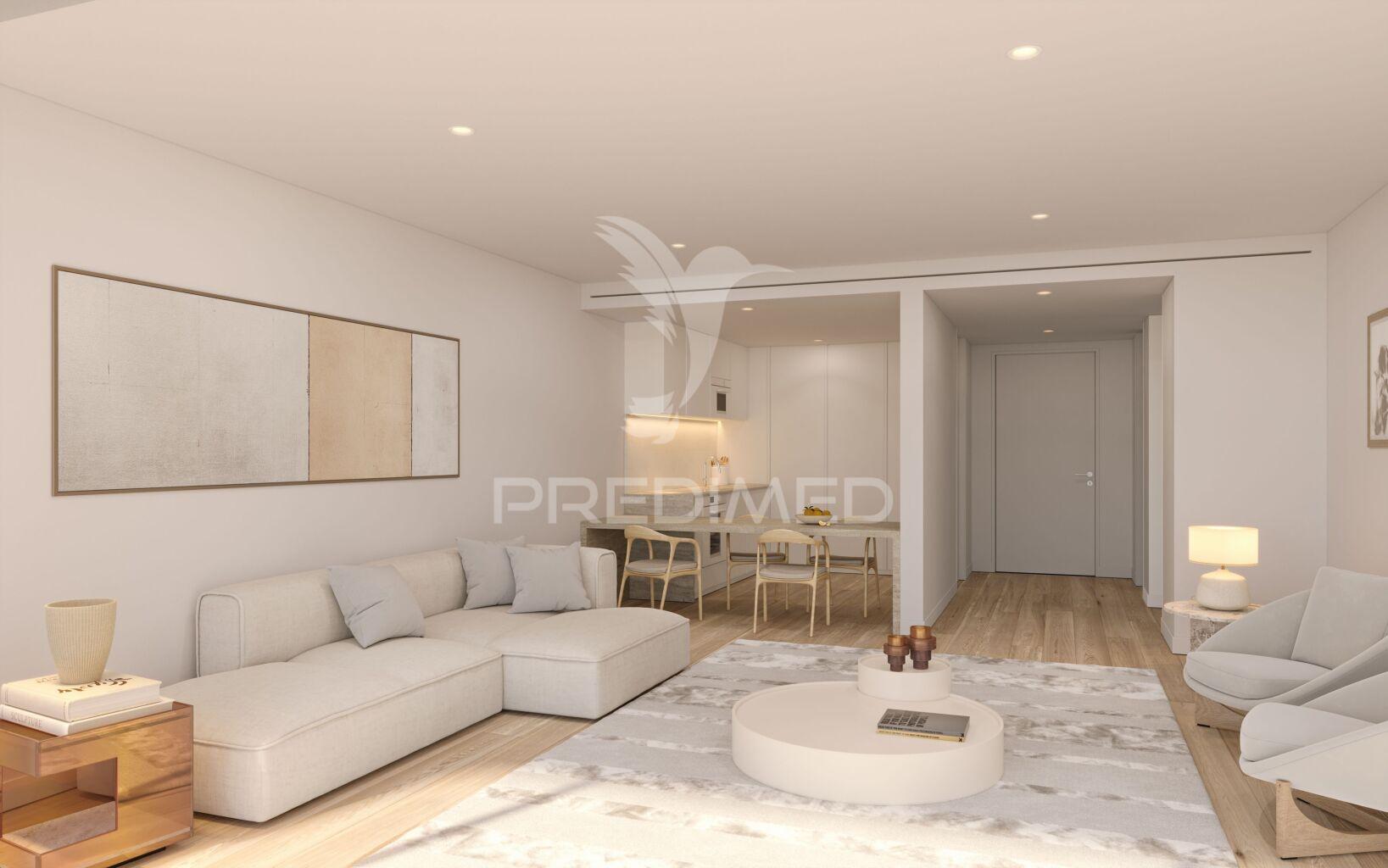 Apartamento t1 vilamoura - algarve
