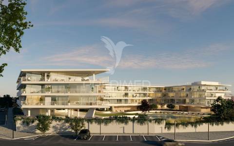 Apartamento t1 vilamoura - algarve