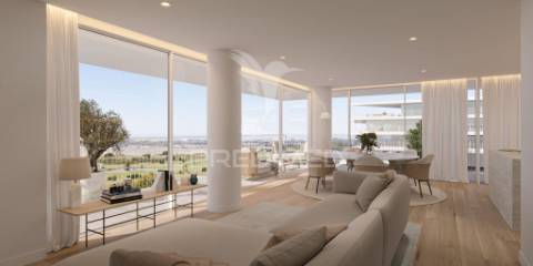 Apartamento t2 vilamoura - algarve