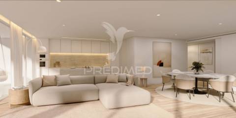 Apartamento t2 vilamoura - algarve