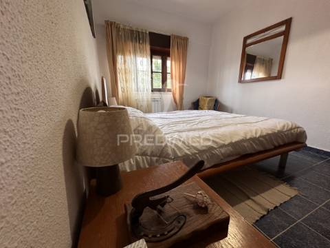 Moradia t7 com piscina e garagem na lagoa de albufeira