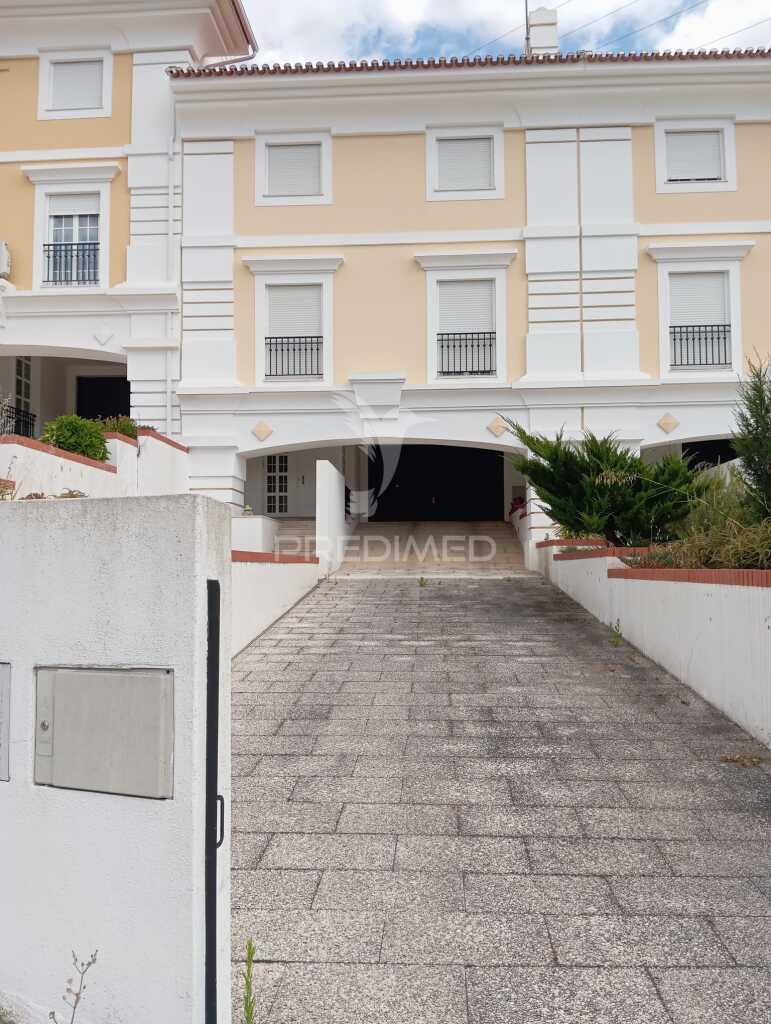 Moradia na santana