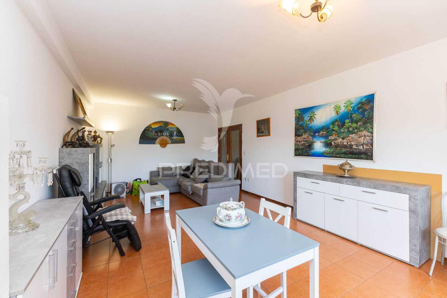 Apartamento t3 para venda na madalena, gaia